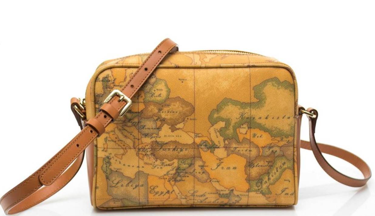 Alviero Martini 1A Classe Tracolla CE016 6000